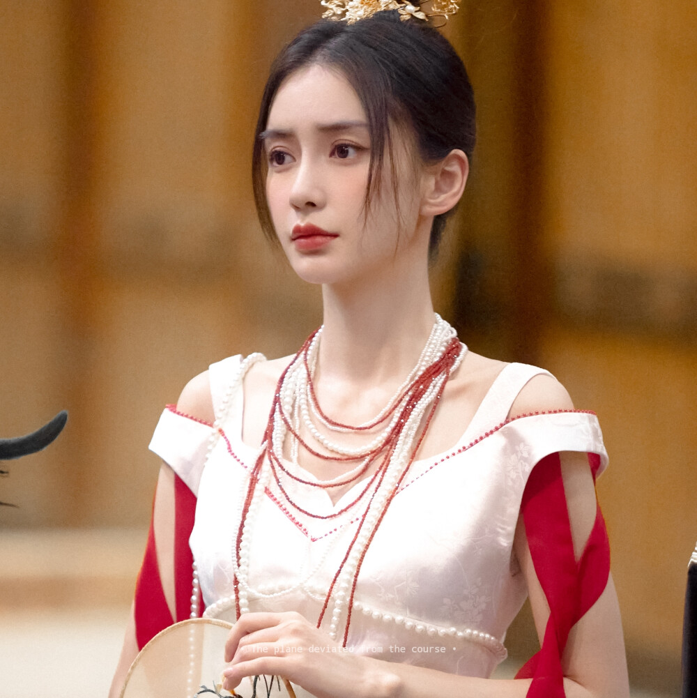 Angelababy