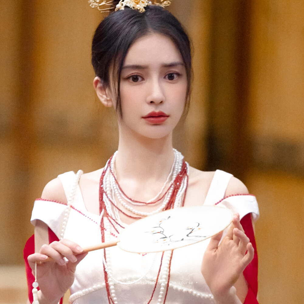 Angelababy