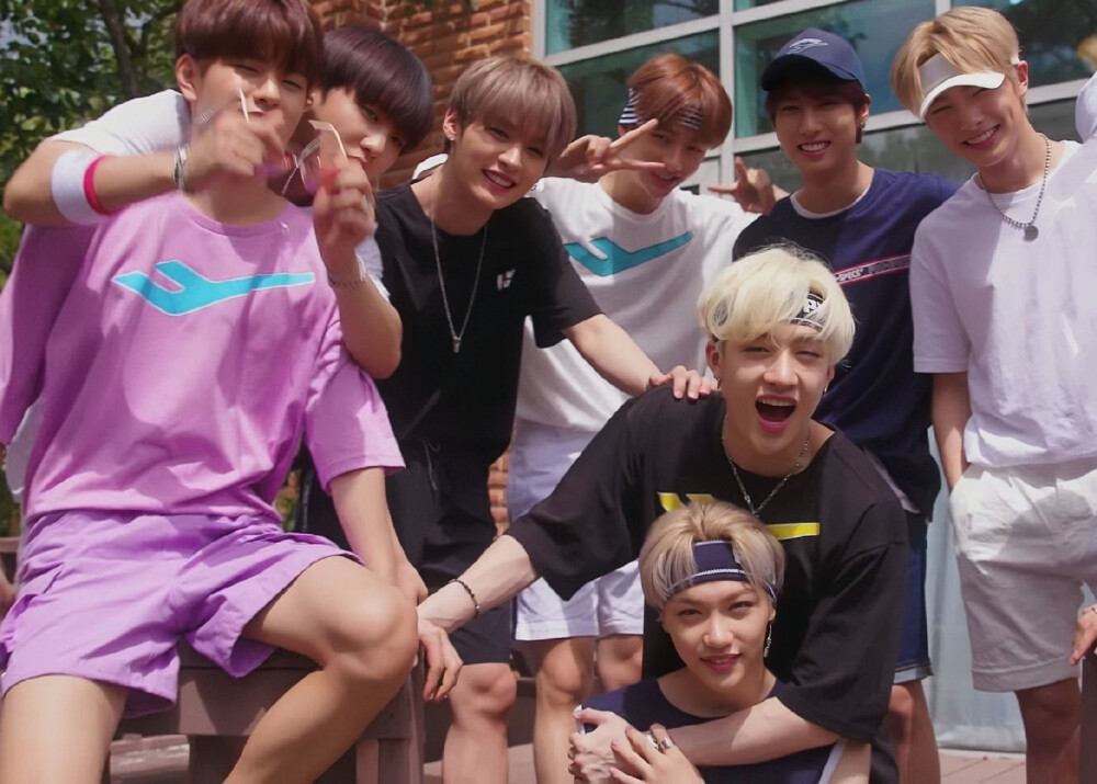 straykids