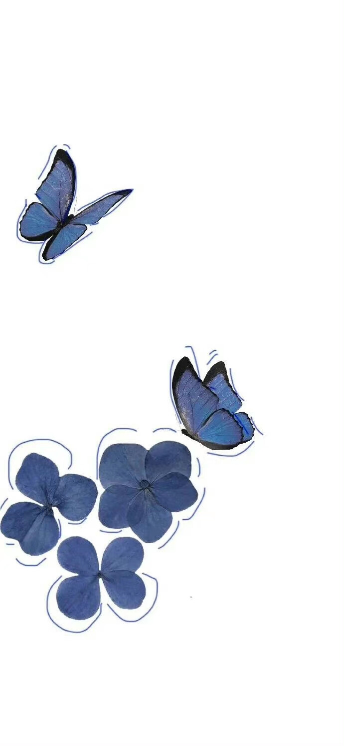 唯美治愈动漫壁纸