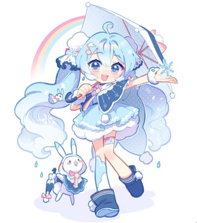 雪初音选举