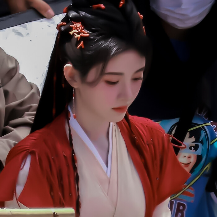 鞠婧祎©心眠疗法