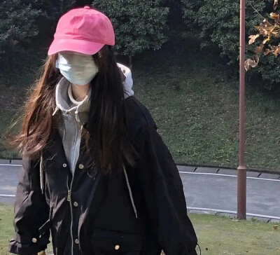 头像，女头，真人，高级，甜美，氛围感
『失望吗 越界的示爱者』