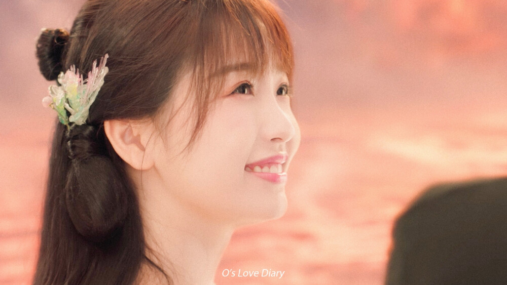 【苍兰诀】【虞书欣/小兰花】 - 堆糖,美图壁纸兴趣社区