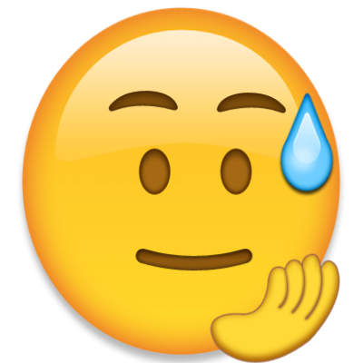 emoji表情包