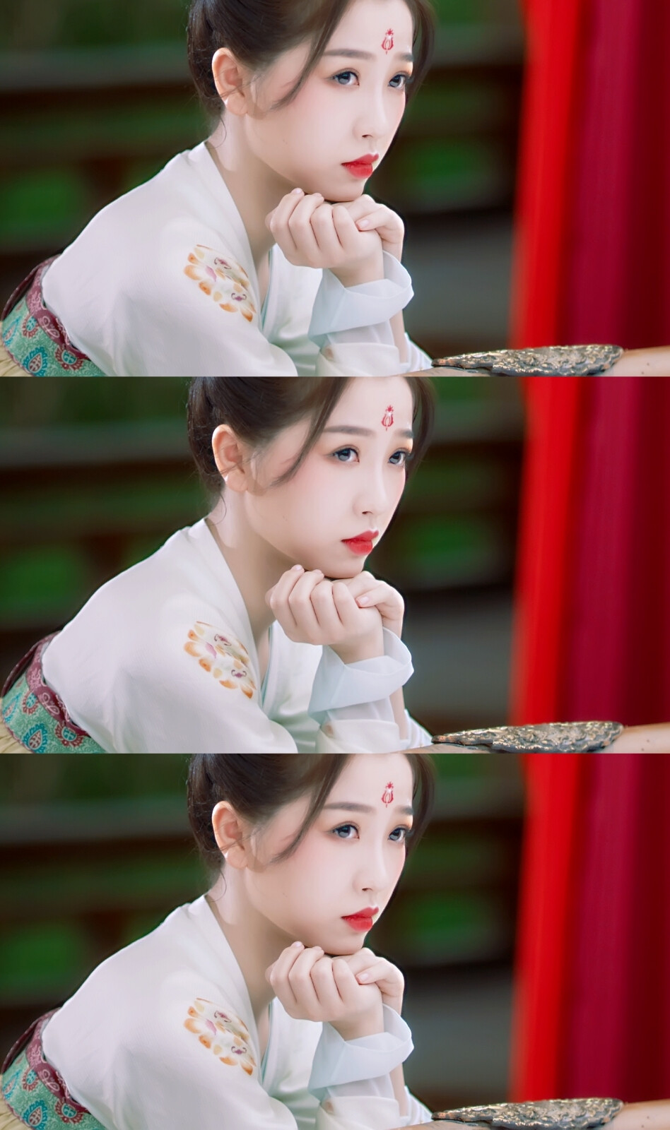 【苍兰诀】【虞书欣/小兰花】 - 堆糖,美图壁纸兴趣社区