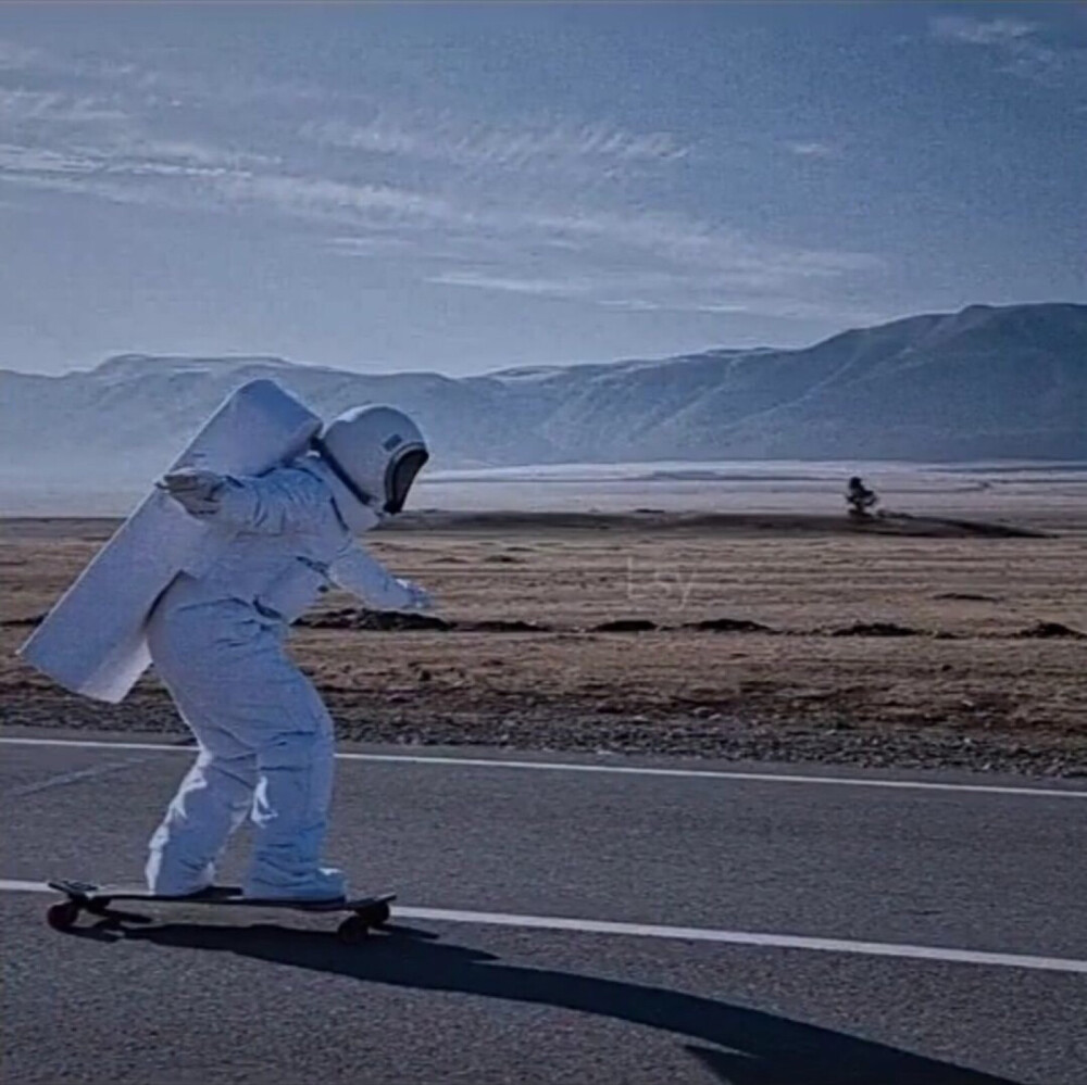 宇航员 星球 天体