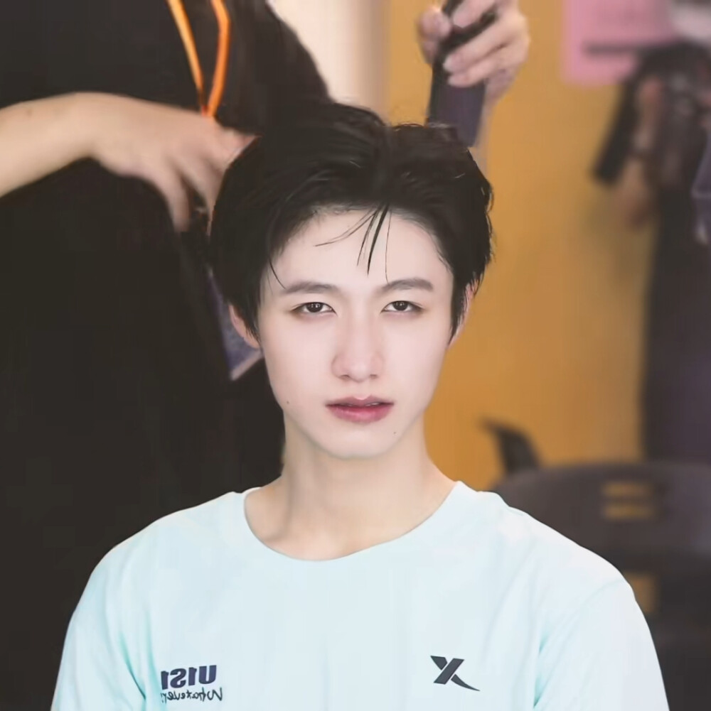 《2022tf家族夏季运动会纪录片——凝聚》
朱志鑫
自截