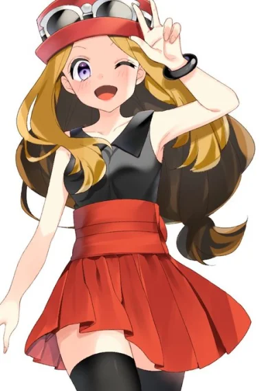 神奇宝贝莎莉娜