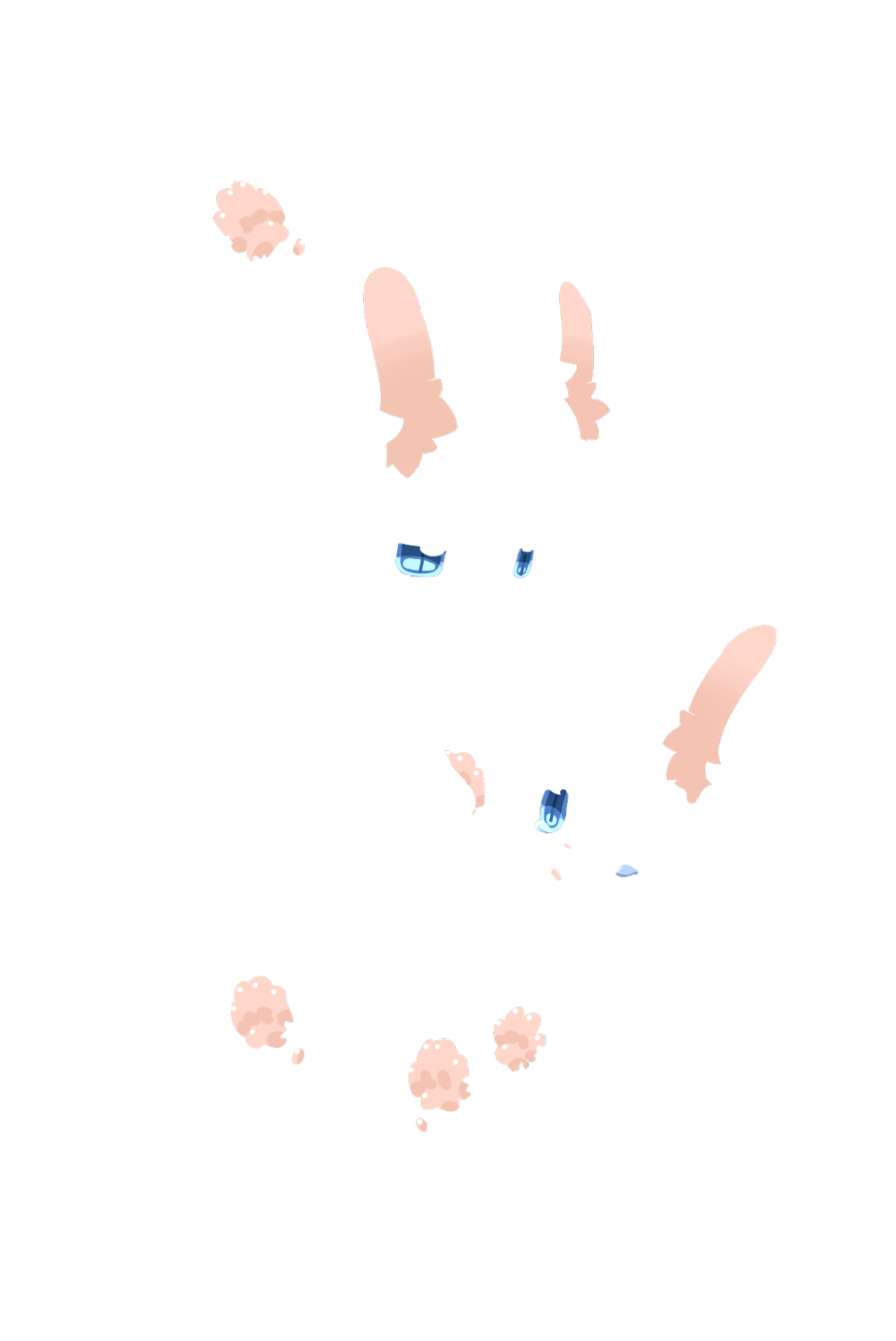 免费模板，图层全