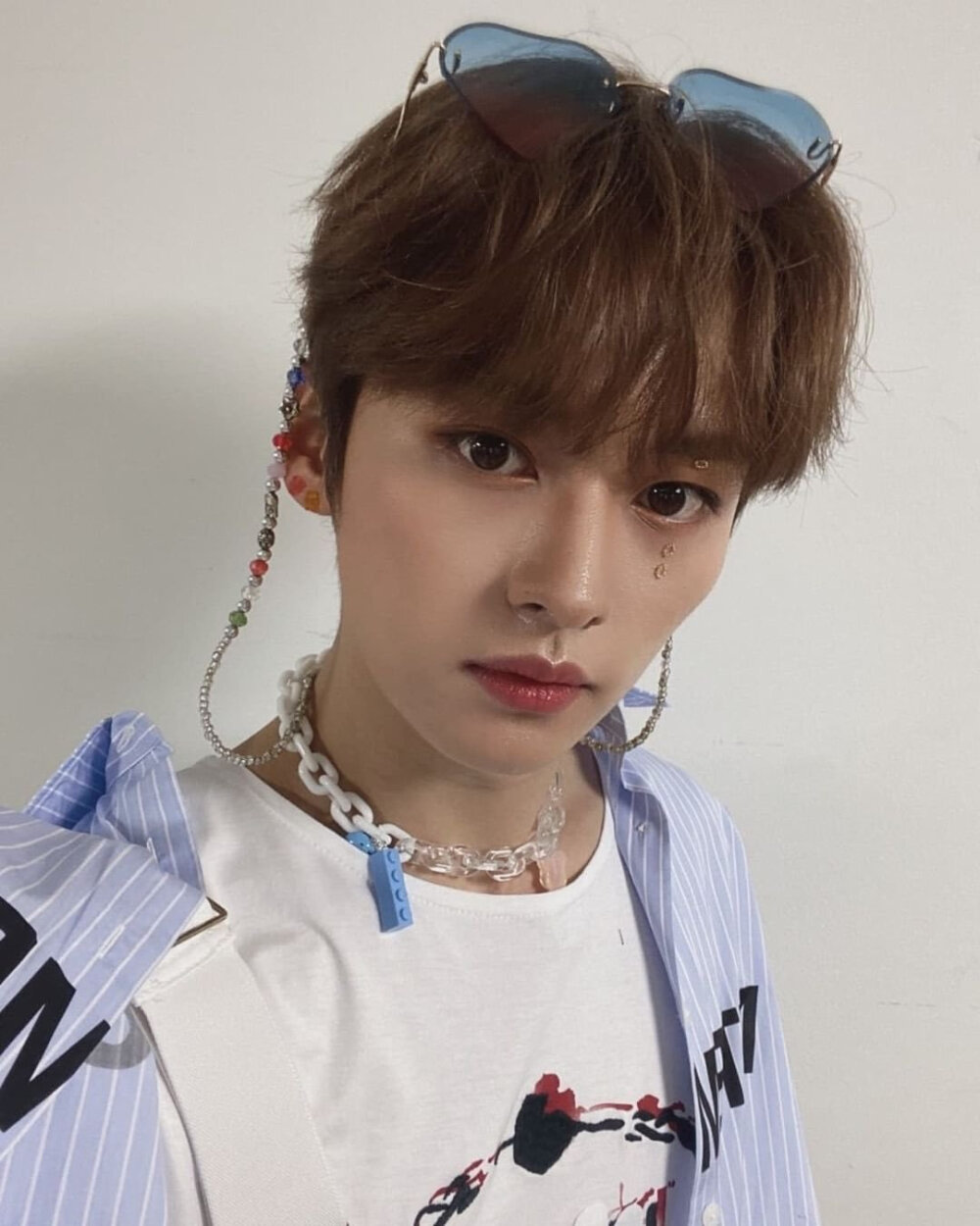 straykids李旻浩 二改标明沈韵澄 不标明就不要改 喜欢的可以收藏专辑