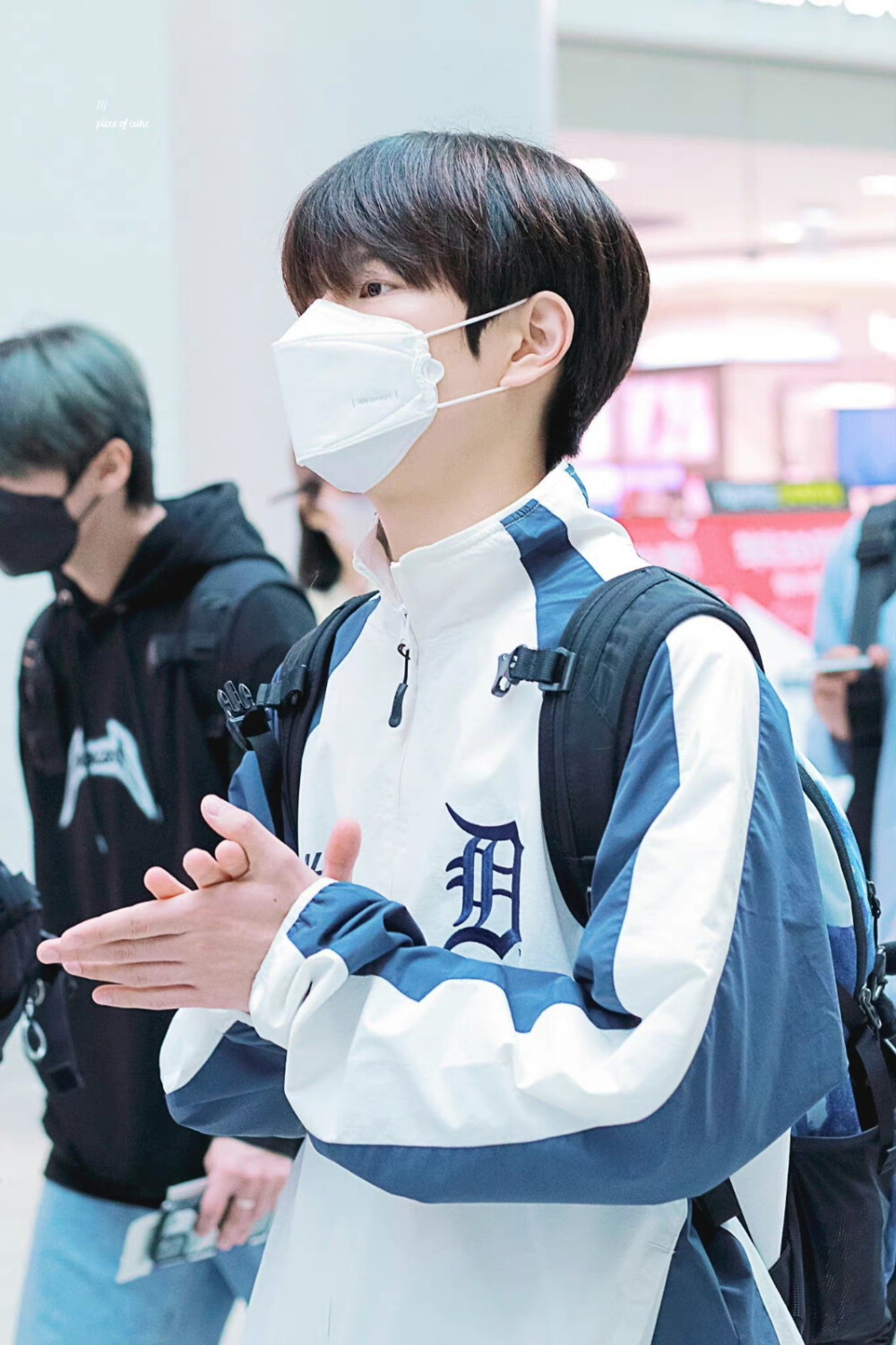 SEUNGMIN 金昇玟
©kimseungminkr 禁二改禁商用