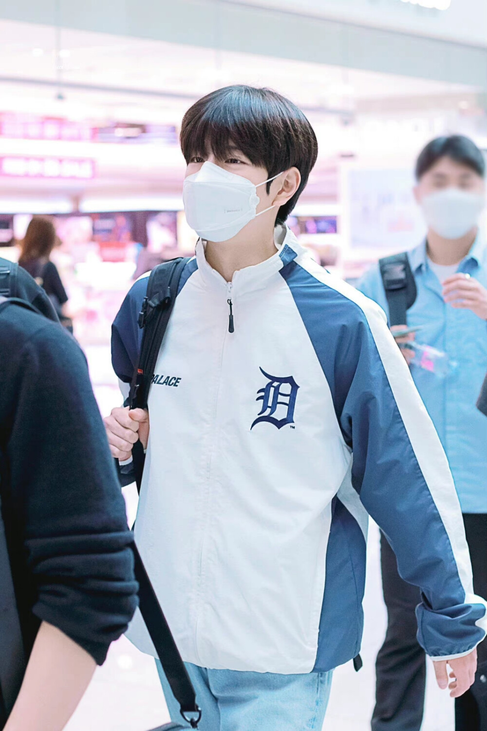 SEUNGMIN 金昇玟
©kimseungminkr 禁二改禁商用