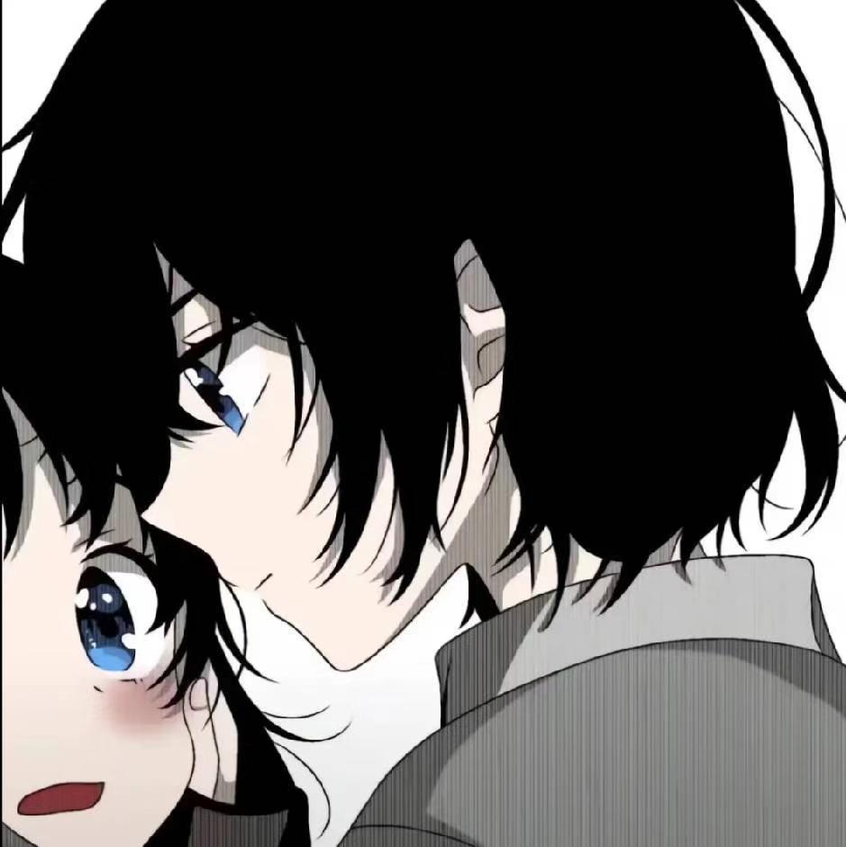 寻找另一半情头