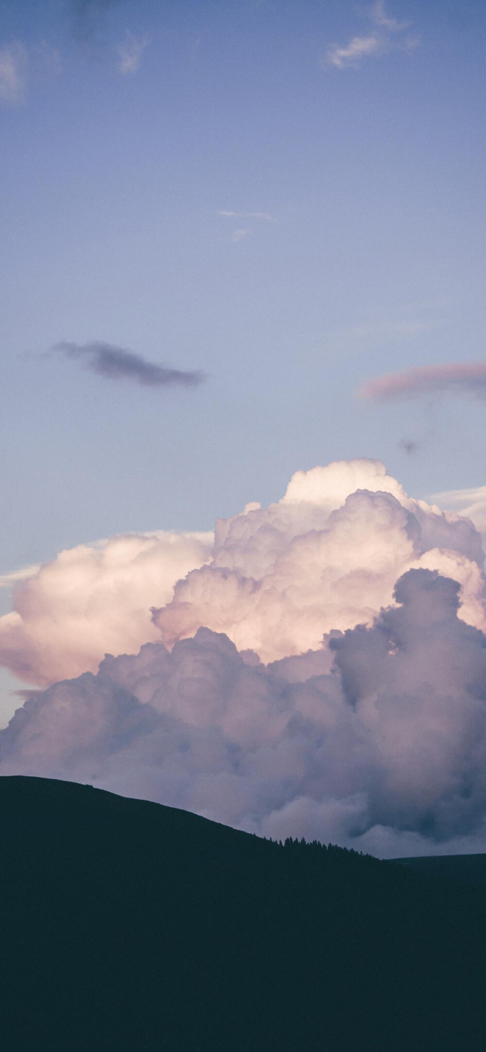 天空壁纸 