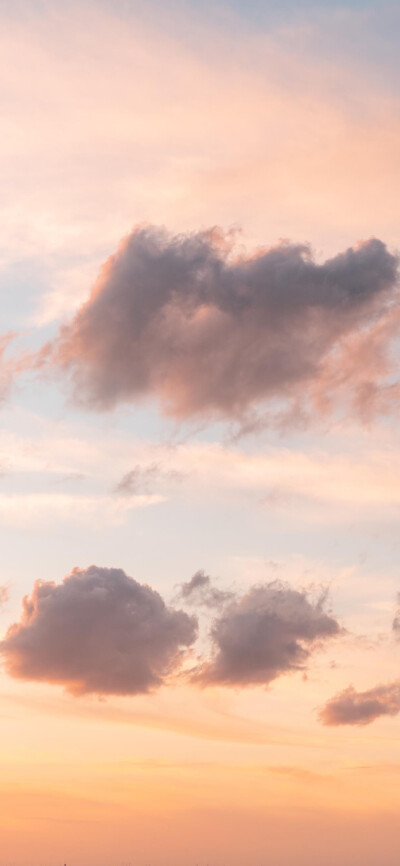 天空壁纸/风景壁纸 