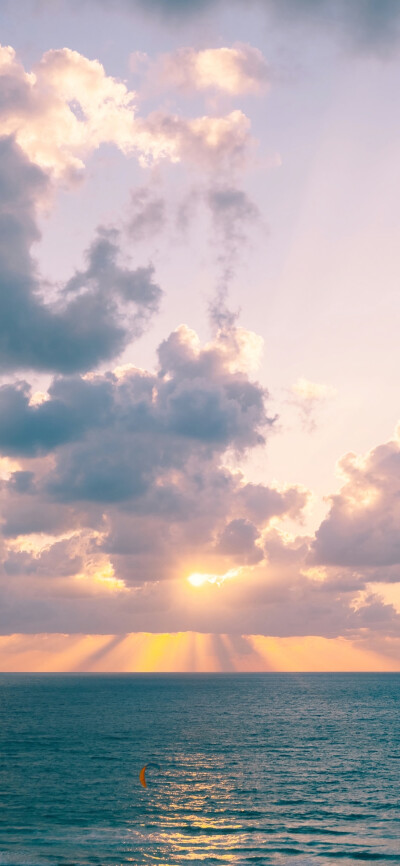 天空壁纸/风景壁纸 