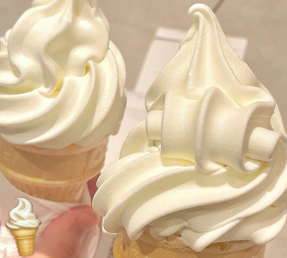 ice cream( ´▽` )