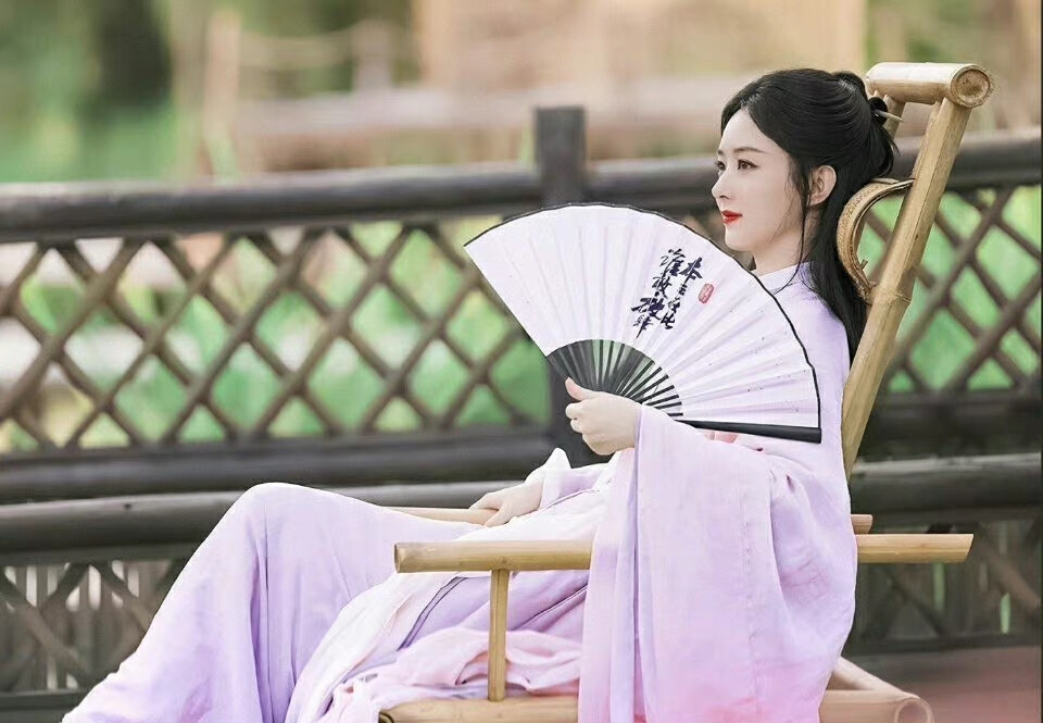 《与凤行》【沈璃】赵丽颖