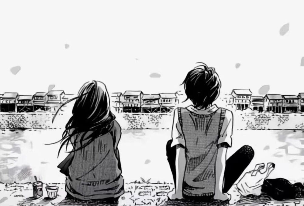 无爱方可破情局