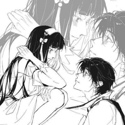 无爱方可破情局