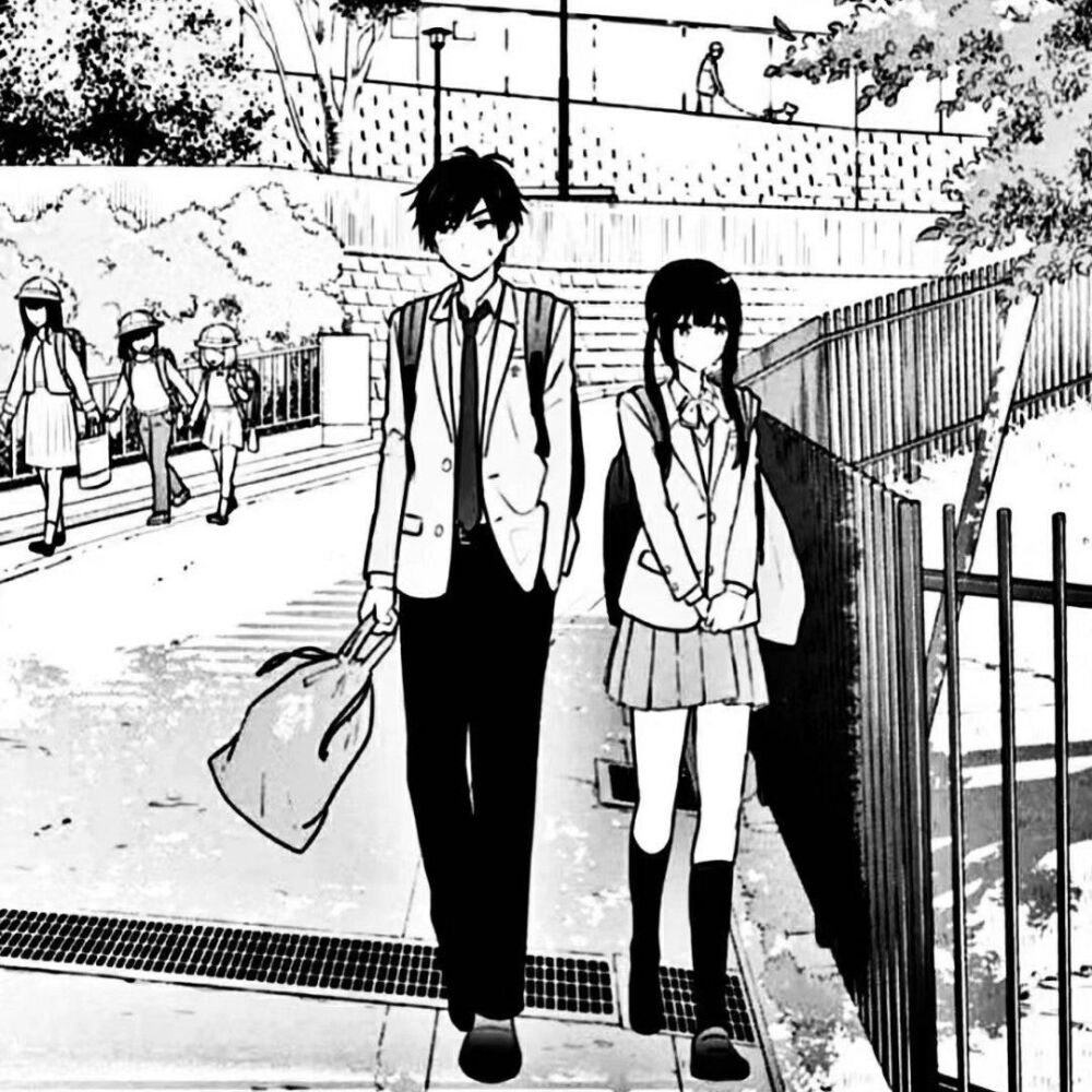 无爱方可破情局