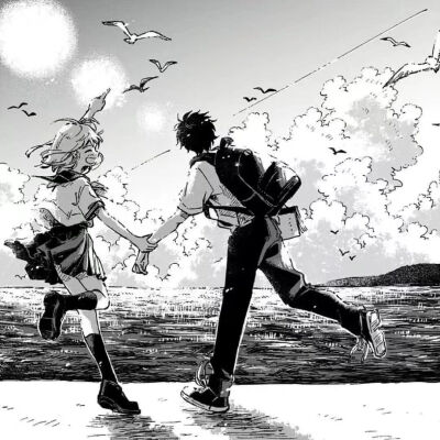 无爱方可破情局