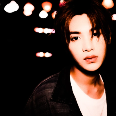 Justin 黄明昊