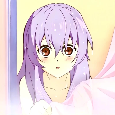 yoyo收集到动漫动画版截图柊筱娅5青