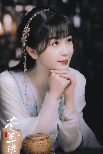 小兰花
cr:岐时聿