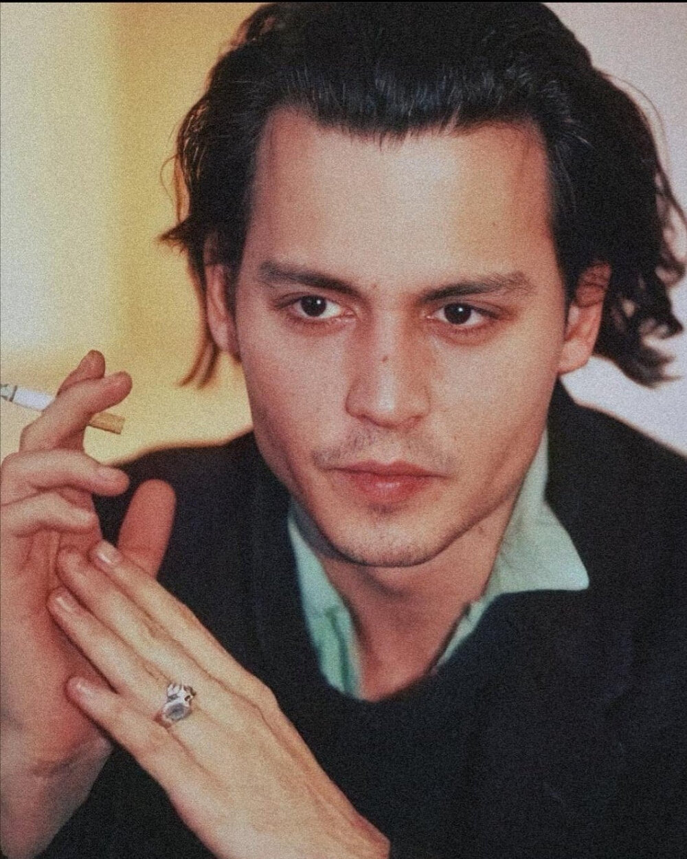 Johnny Depp