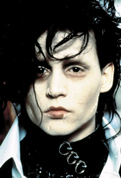 Johnny Depp