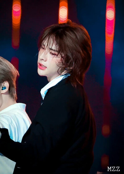 HYUNJIN 黄铉辰
©Mazizi_0320 禁二改禁商用