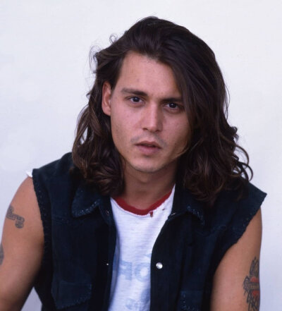 Johnny Depp