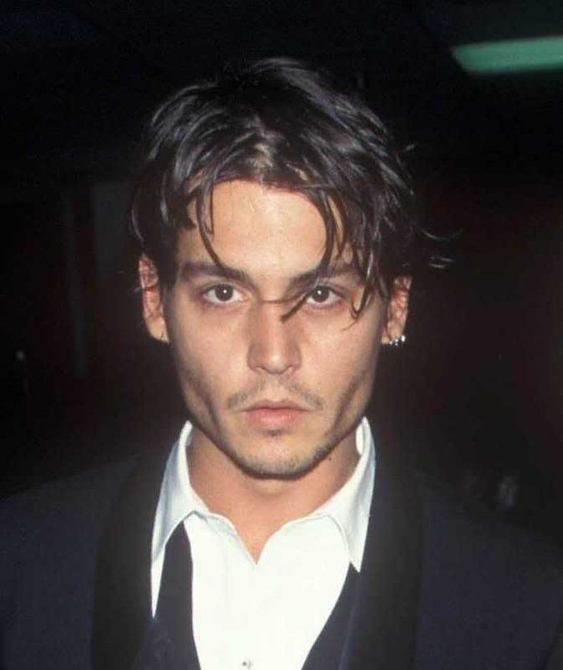 Johnny Depp