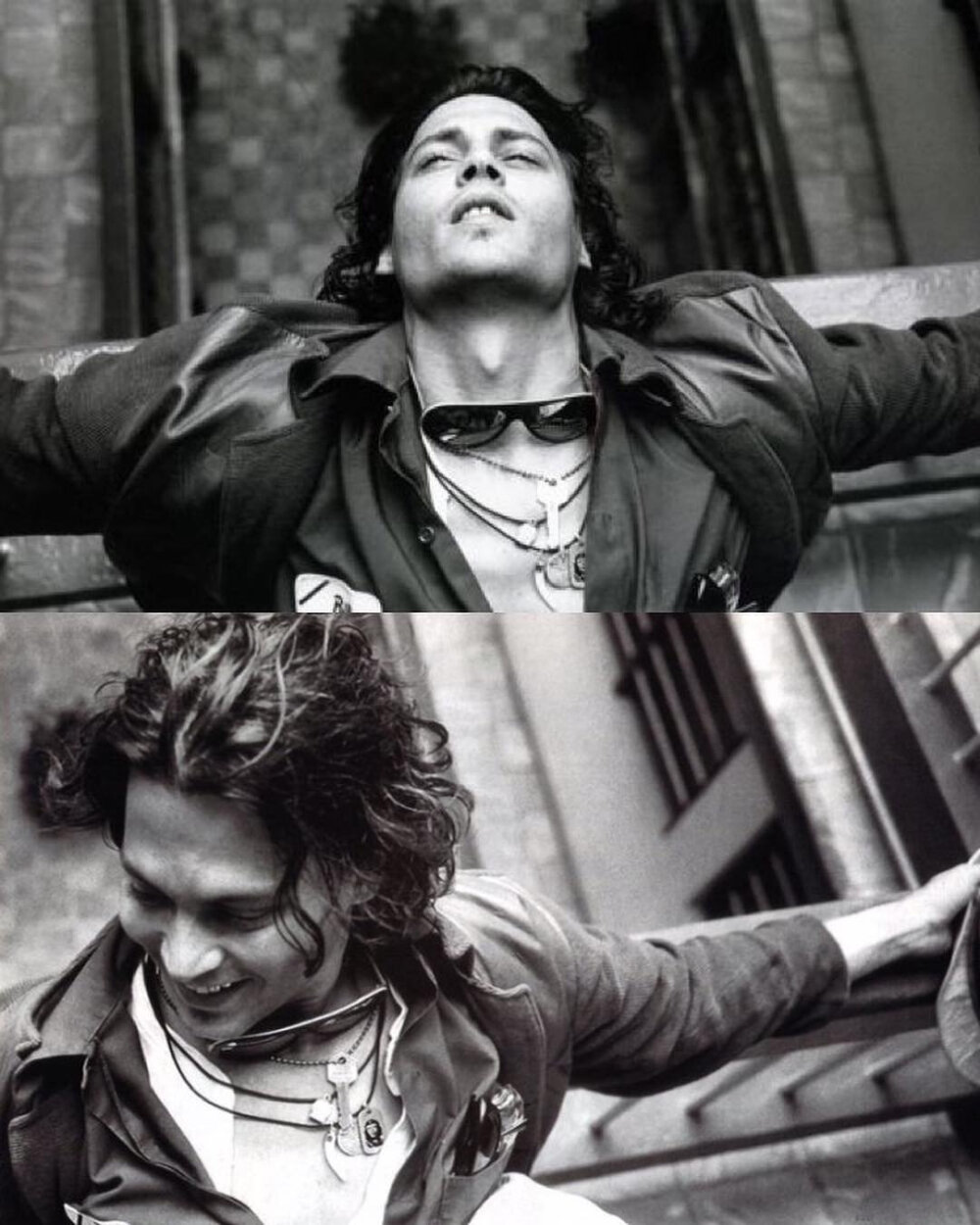 Johnny Depp