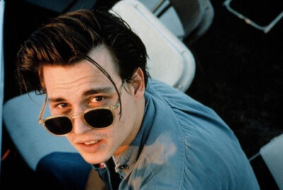 Johnny Depp