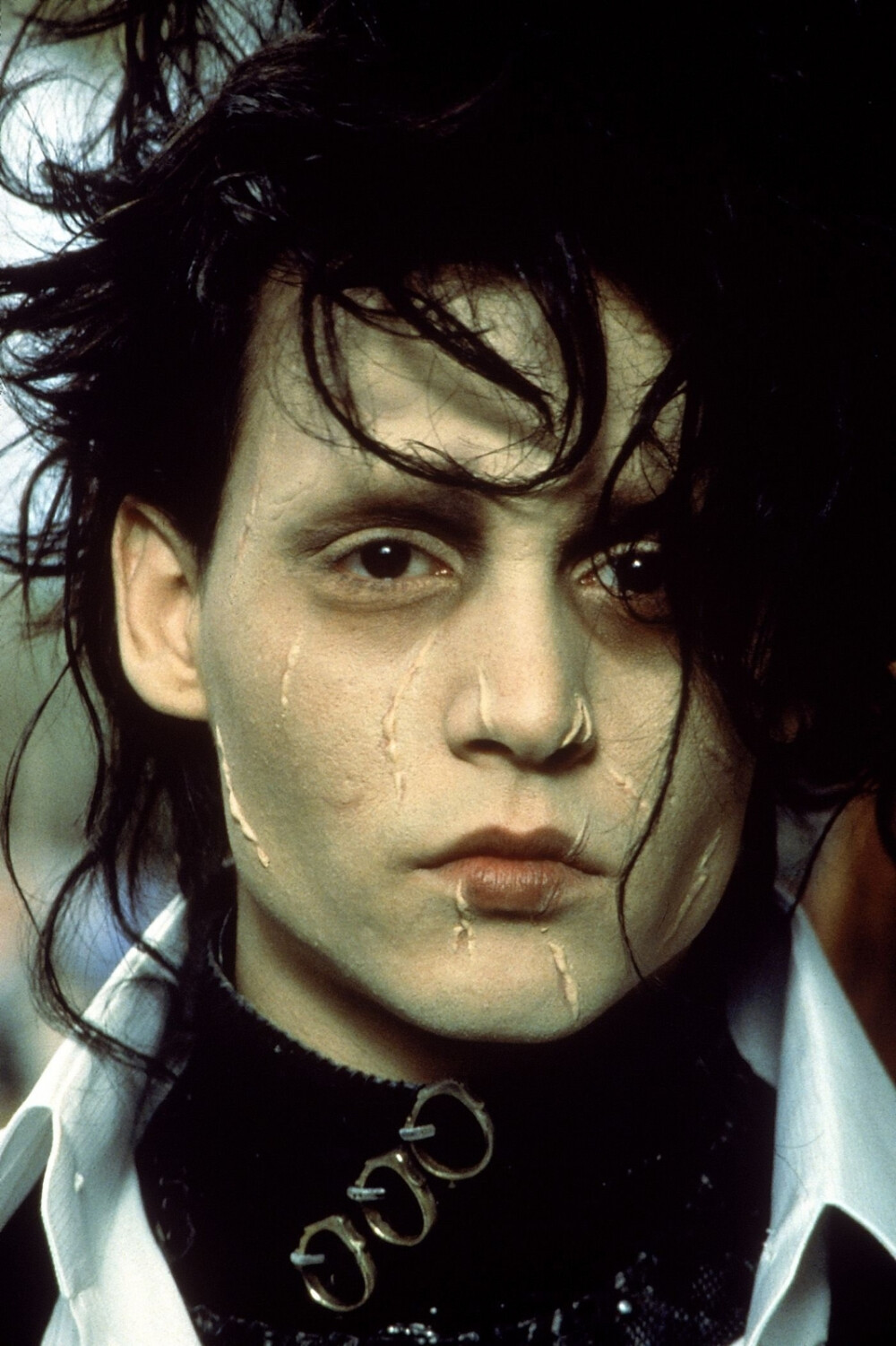 Johnny Depp