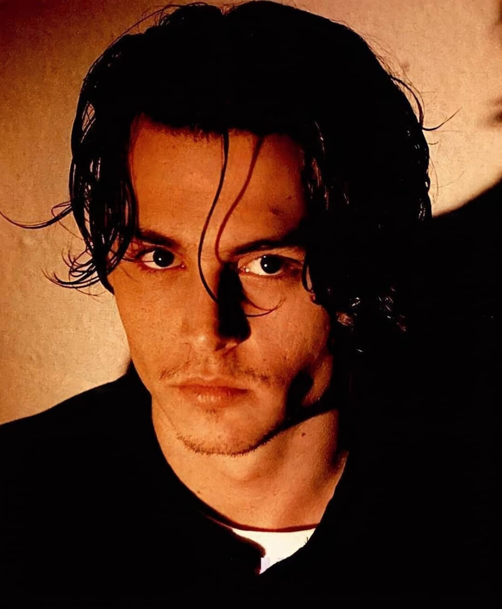 Johnny Depp