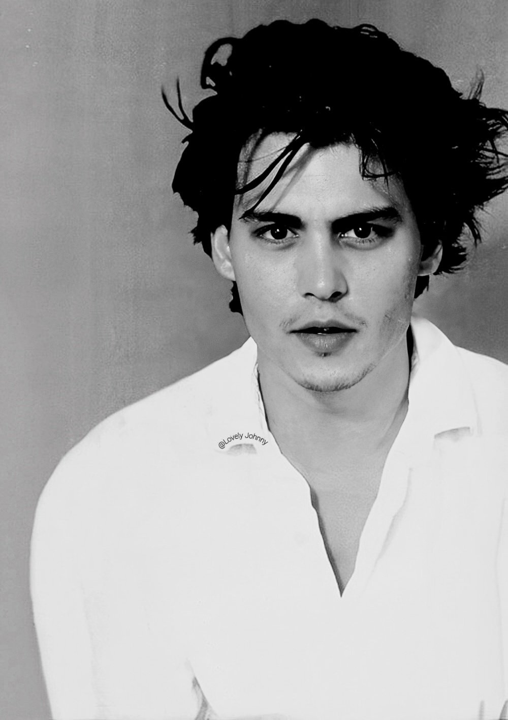 Johnny Depp