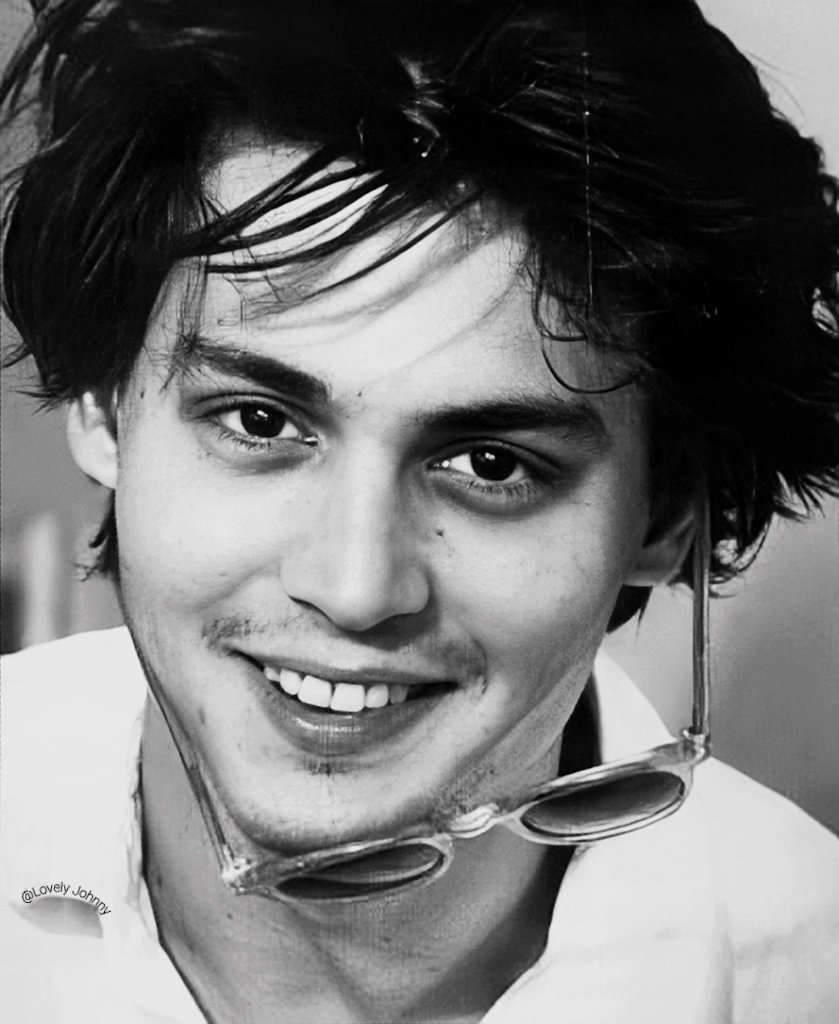 Johnny Depp