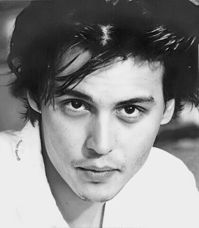 Johnny Depp