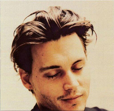 Johnny Depp