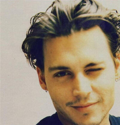 Johnny Depp