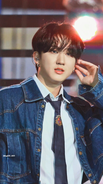 CHANGBIN 徐彰彬
©BlingBIN_0811 禁二改禁商用