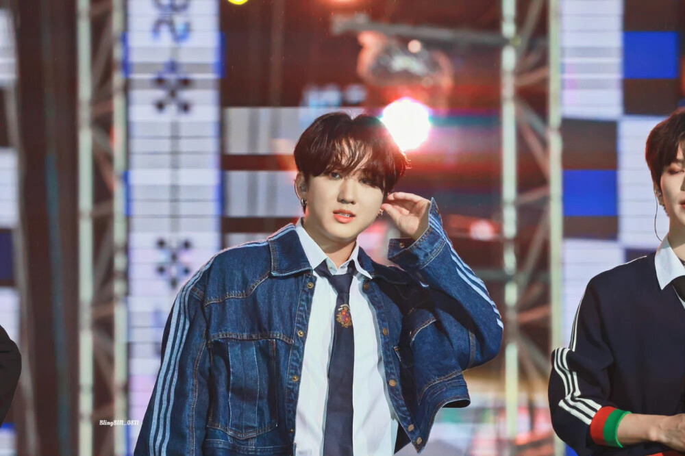 CHANGBIN 徐彰彬
©BlingBIN_0811 禁二改禁商用