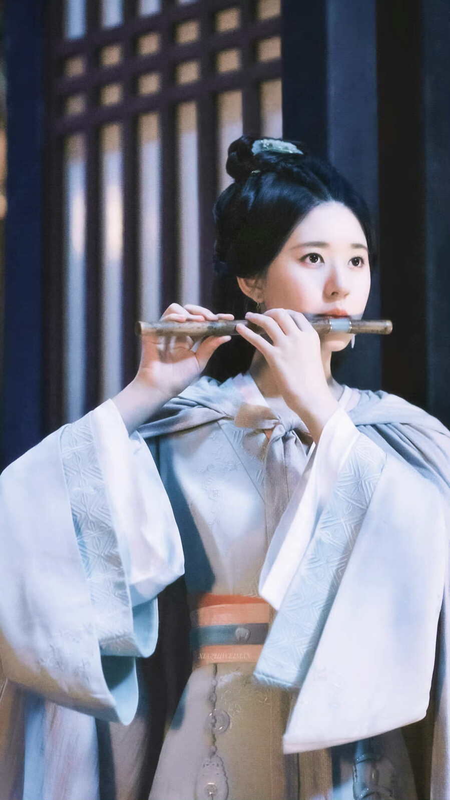 76星汉灿烂·月升沧海 76吴磊(凌不疑)·赵露思(程少商) &quot