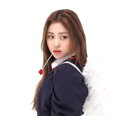 许允真&中村一叶 可二改