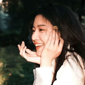 复古胶片
港风女头