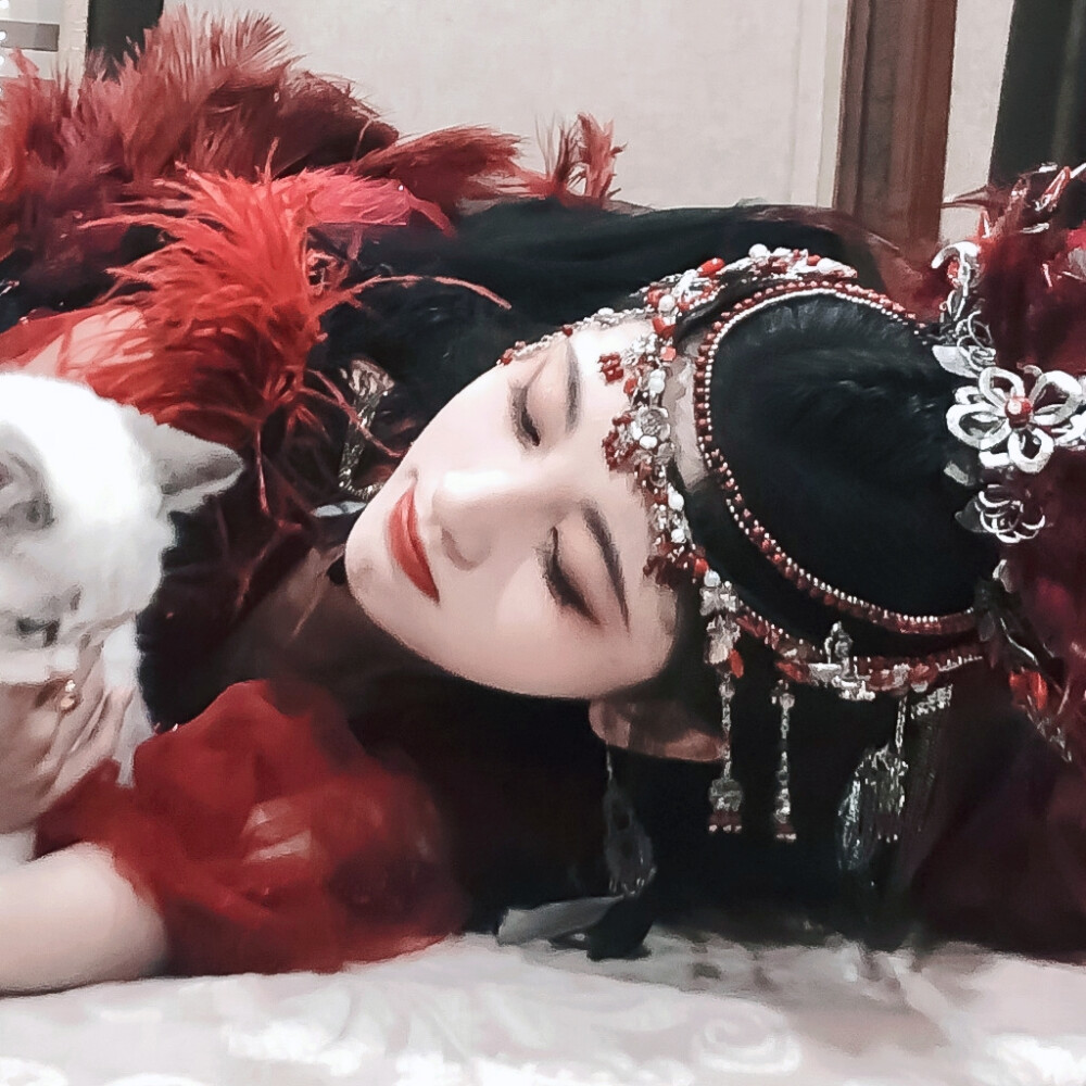 太阳落山了有月亮